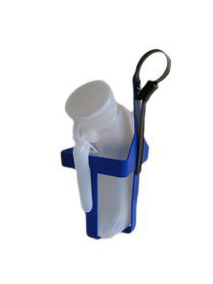 EZP Portable Urinal Holder with Vinyl Strap