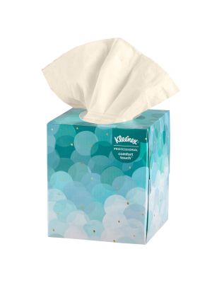 Kleenex® Boutique Facial Tissue - Case