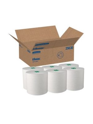 Kleenex® MOD* Green Paper Towel - Case