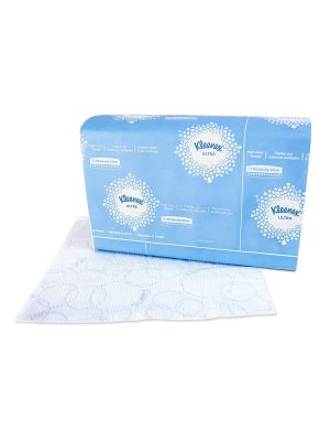 Kleenex®?Reveal™?Multifold Hand Towels - Case