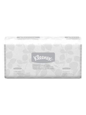 Kleenex® Scottfold® Paper Towel - Case