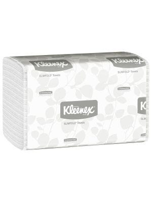 Kleenex® Slimfold Paper Towel - Case
