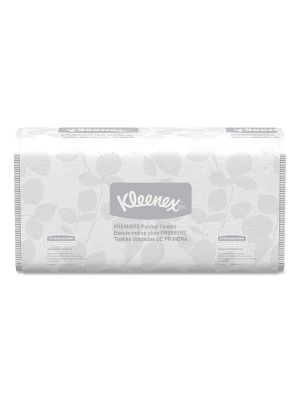 Paper Towel Kleenex® Scottfold® Multi-Fold 8-1/10 X 12-2/5 Inch - Case