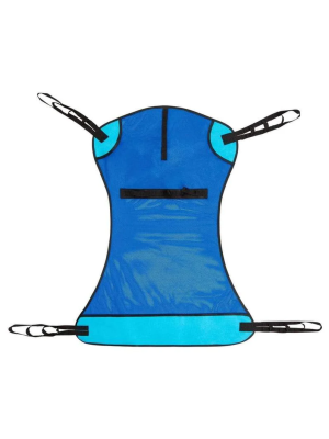 Vive Health Lift Sling with Opening