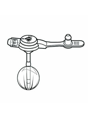 Gastrostomy Feeding Tube Kit MIC-Key®