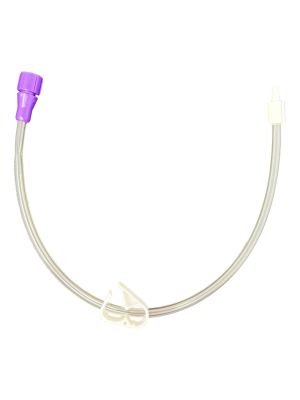 Low Profile Extension Set ENFit® 12 Inch, Straight