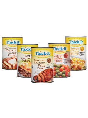 Puree Thick-It® 14 oz. / 15 oz. Can
