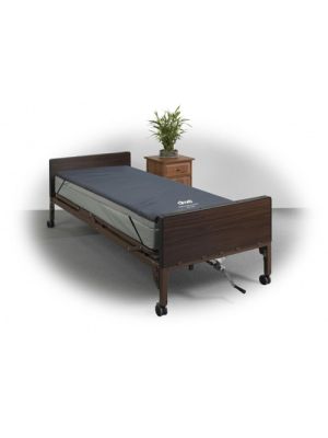 Drive Medical Premium Guard Gel Mattress Overlay
