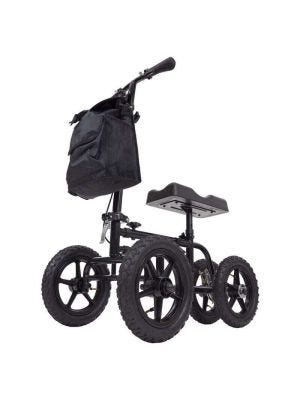 Vive Mobility All Terrain Knee Walker