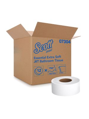 Kleenex® Cottonelle® JRT Jr. Toilet Tissue - Case