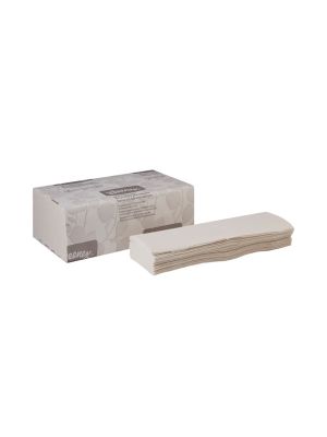 Paper Towel Kleenex® Multi-Fold 9-3/10 X 9-2/5 Inch Case