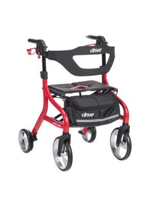 Drive Nitro Sprint Rollator