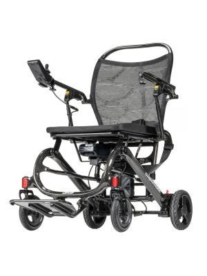 Drive CarbonTouch Power Wheelchair