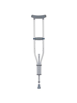 Drive Medical Universal Aluminum Crutch