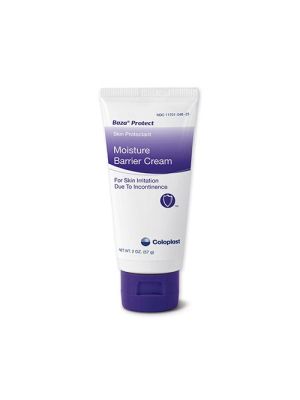 Skin Protectant Baza® Protect 2 oz. Tube Scented Cream CHG Compatible