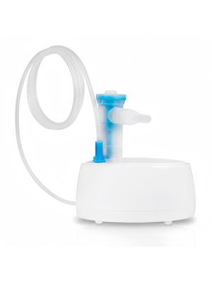 Vive Compressor Nebulizer With Reusable Kit