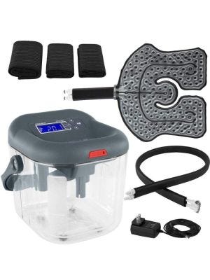 Vive Health Ice Therapy Machine