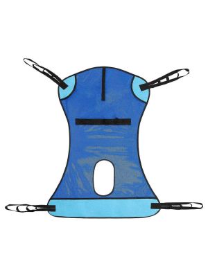 Vive Health Lift Sling with Opening