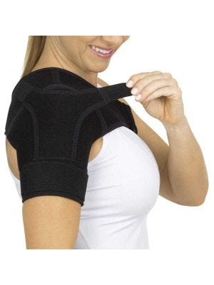 Vive Health Shoulder Support Brace