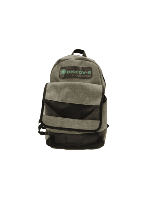 Belluscura DISCOV-R Backpack