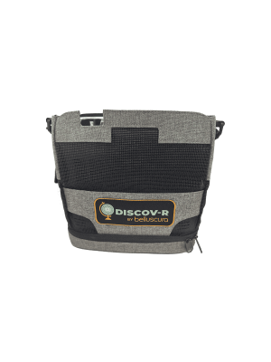 Belluscura DISCOV-R Carry Bag