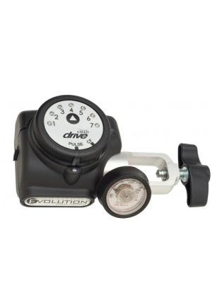 Drive CHAD® Evolution™ Electronic Oxygen Conserver