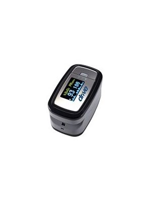 Drive Medical View SPO2 Deluxe Pulse Oximeter