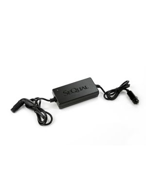 Eclipse 5® Oxygen Concentrator DC Power Supply