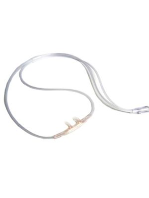 High Flow Salter Style 7ft Cannula