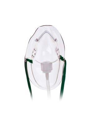 Medline Hudson RCI Adult Elongated Concentration Masks