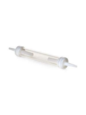 Medline Hudson RCI Oxygen Inline Tubing Water Trap, 8" L