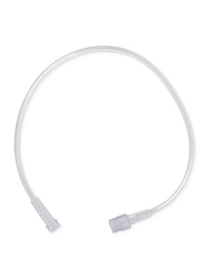 Medline Humidifier Connector Adapter Tube, 15"