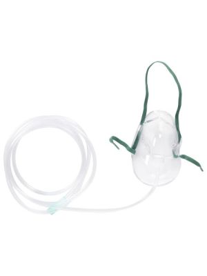 Oxygen Mask AirLife® - Case