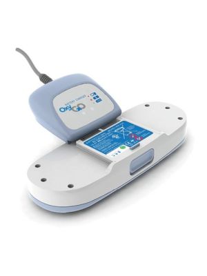 OxyGo Desktop Battery Charger
