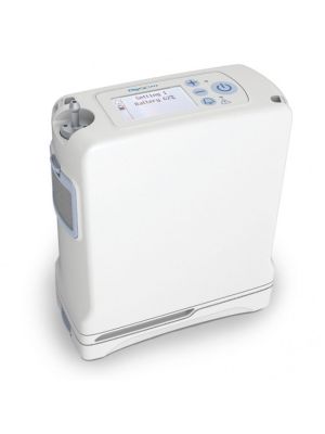 OxyGo FIT Portable Oxygen Concentrator