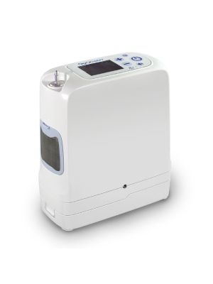OxyGo NEXT Portable Oxygen Concentrator