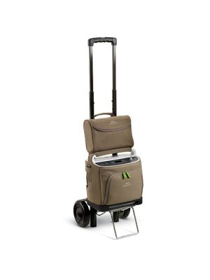 Respironics SimplyGo Mobile Cart