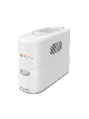 Rhythm Healthcare P2 Portable Oxygen Concentrator