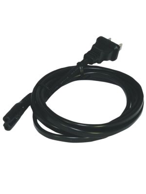 Power Cord for Philips Respironics Machines