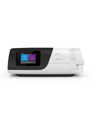 ResMed AirSense™ 11 AutoSet CPAP Machine with HumidAir