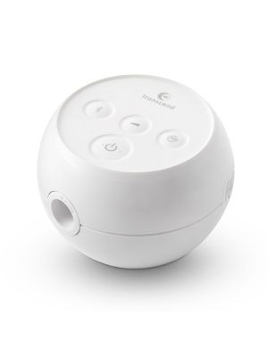 Transcend Micro CPAP Travel Machine