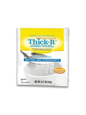 Thick-It® 5g Packet Unflavored Powder Nectar Consistency