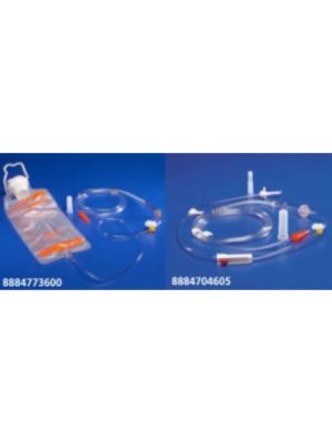 Covidien Extension Set Kangaroo™ DEHP-Free, Non PVC