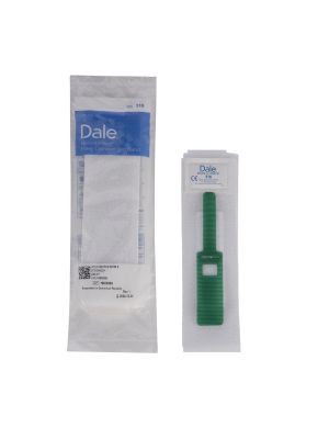 Foley Catheter Holder Hold-N-Place™ 2 Inch Wide, Exclusive Stretch Material, Velcro® Fastener
