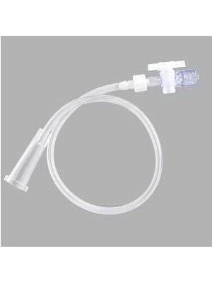 Independence Medical Connecting Tube