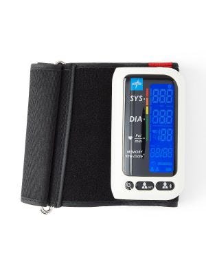 Medline Blood Pressure Monitor with Bluetooth