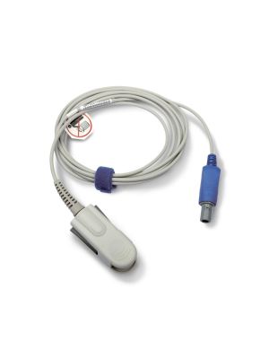Medline Edan M3/M3A Vitals Signs Monitor Pulse Oximetry Finger Sensors