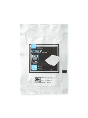 Medline Opticell Ag+ Silver Antibacterial Gelling Fiber Wound Dressings