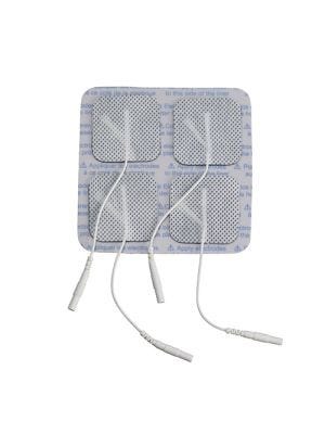 Square Pre Gelled Electrodes for TENS Unit