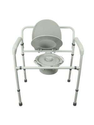 Vive Bariatric Commode